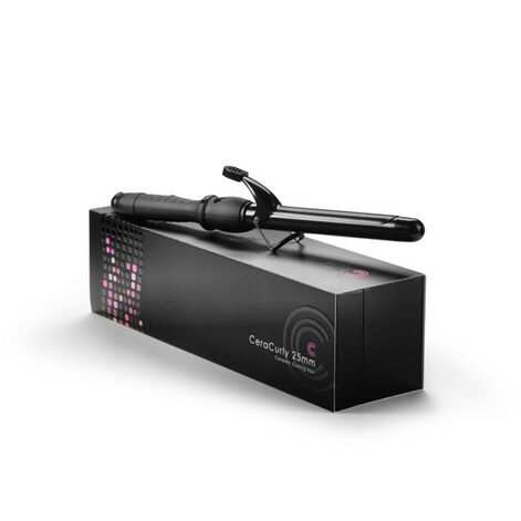 CeraCurly Professional Curling Iron